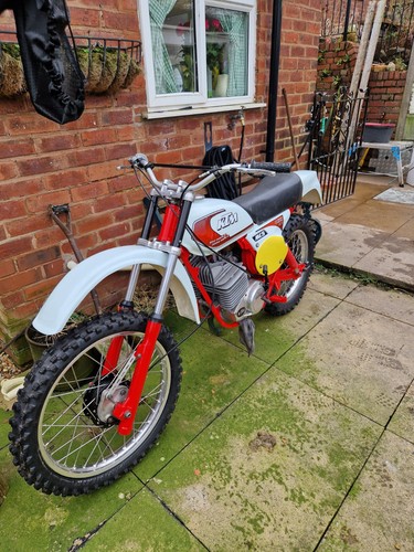 Project motorbikes and - project,