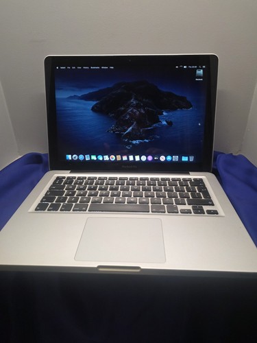 Macbook pro mid 2012 inch - mid,