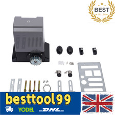 1800KG Electric Sliding Gate