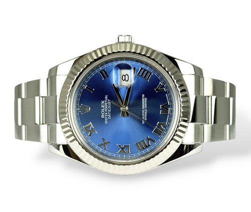 Rolex datejust 116334 - datejust,