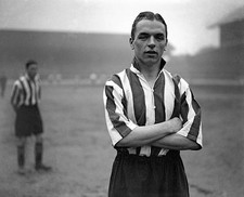 Raich Carter Sunderland Soccer