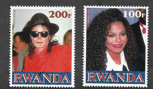 Michael and janet - and,