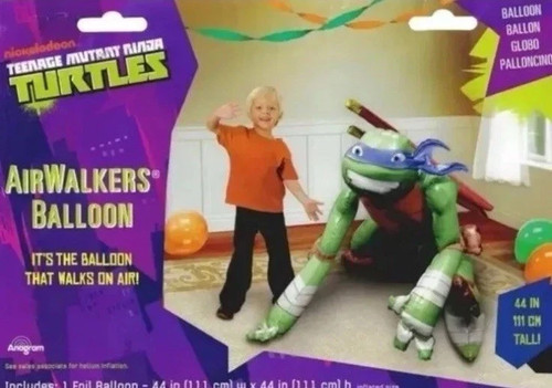 Teenage mutant ninja turtles - mutant,