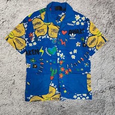 EUC Adidas x Pharrell Williams