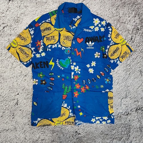 Euc adidas pharrell - pharrell, williams