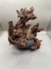 Aquarium Driftwood Handcrafted