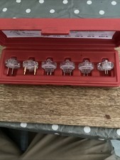 Sealey Noid Light Test