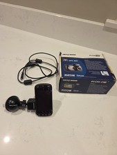 Dash CAM Car Next Base 312 GW  Deluxe WiFi