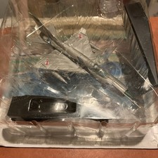 Amer Collection Fighter