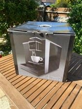 Illy Mitaca 21036 Pod 1 Professional Espresso Machine & Milk Frother 19 BAR