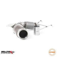 Milltek Exhausts Mini Mk3
