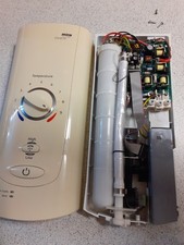 Mira Advance ATL Thermostatic 98 S (2011) Electric Shower - Breaking for Spares.