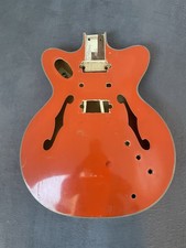 Vintage semi acoustic