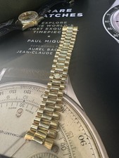 Rolex Day Date President