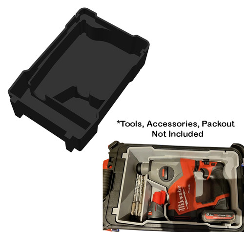 Milwaukee packout compact - milwaukee,