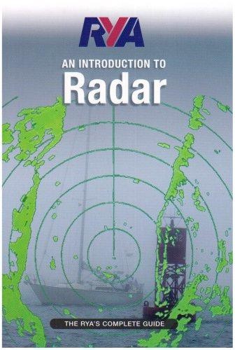 Rya introduction radar - rya, the