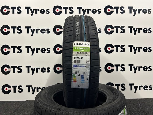 185 65r15 kumho - 2, 185/65r15