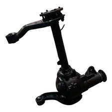 MITSUBISHI L200 DIFFERENTIAL