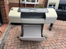 HP Designjet T620 Printer