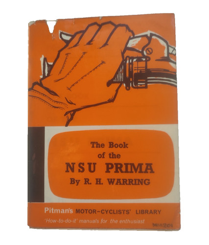 Pitmans the book operating - the, of