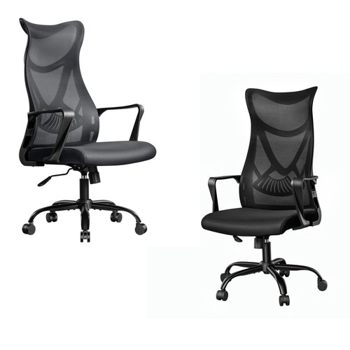 Mesh office chair ergonomic - chair,