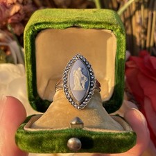 Vintage sterling silver - vintage, venus