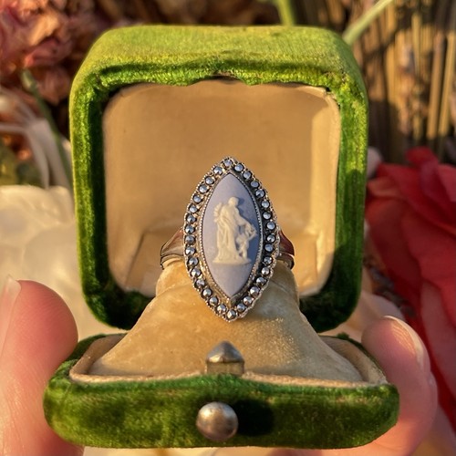 Vintage sterling silver venus - vintage,