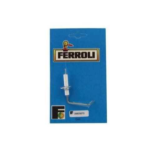 Ferroli 39805670 electrode - 39805670,