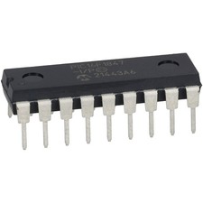 PICAXE 18M2+ Microcontroller