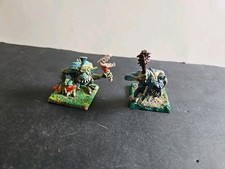 Warhammer Fantasy Orcs &