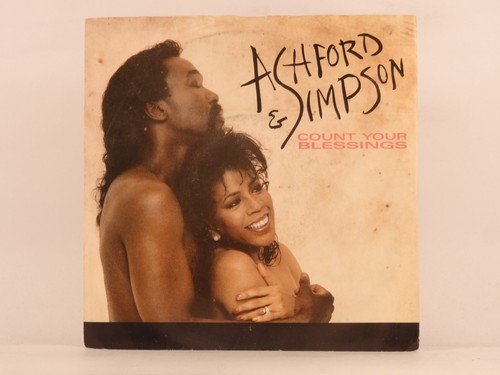 Ashford simpson count - simpson,