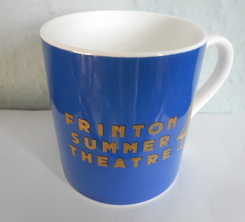 Frinton summer theatre - frinton,