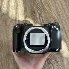 Pentax 67 II Medium Format SLR