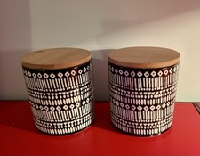 Matching Ceramic Kitchen