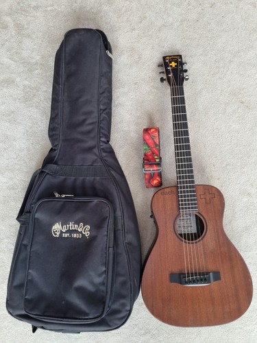 Martin lx1e sheeran - lx1e,