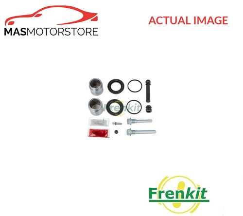 Brake caliper repair kit - brake,