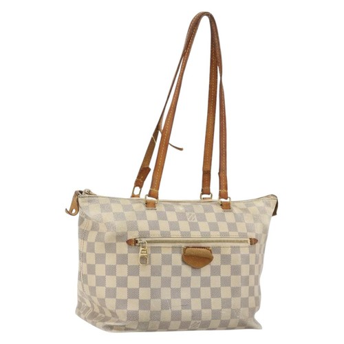 Louis vuitton damier azur jena - damier,