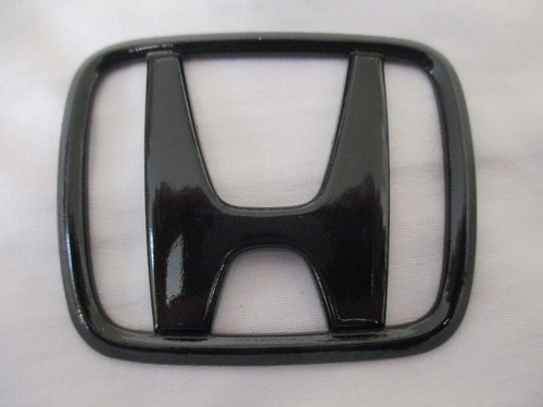 Honda car badge - honda,