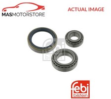 WHEEL BEARING KIT FRONT FEBI