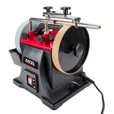 Excel TIGER 2000S 200mm Wet