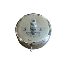 Retractable Clothesline & Wall