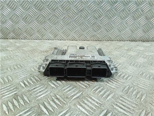 6m6112a650bb ecu mazda - 6m6112a650bb, 3
