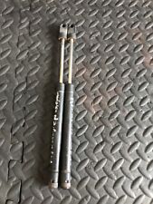 Chrysler Sebring 2.7 Convertible 2002 Year Tailgate Shock Struts L+R 04878430Ab