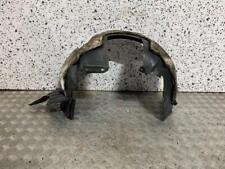 15-18 FORD TRANSIT COURIER DRIVER OFF SIDE FRONT WING ARCH LINER SPLASH GUARD