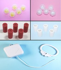 Chimes, Tweeters & Music Boxes