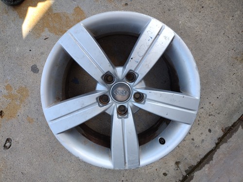 Alloy wheel rim 2008 - wheel, 2010