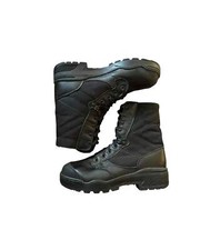 Magnum boots Black steel toe