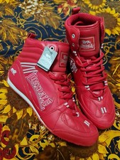 ORIGINAL Lonsdale Storm Box