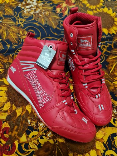 Original lonsdale storm box - lonsdale,