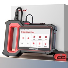 2025 Thinkscan Plus S7 OBD2